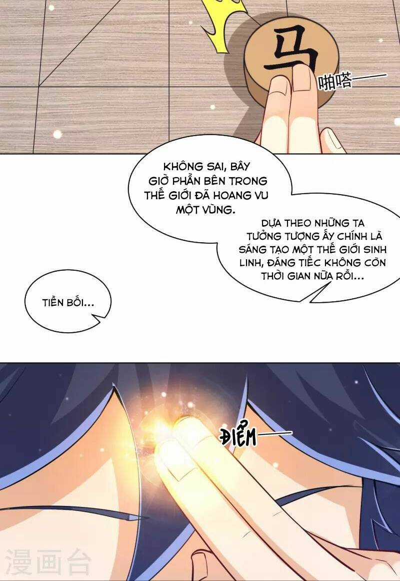 Nhất Đẳng Gia Đinh - Chapter 289 - Trang 5