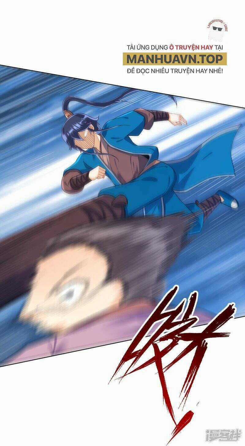 Nhất Đẳng Gia Đinh - Chapter 290 - Trang 11