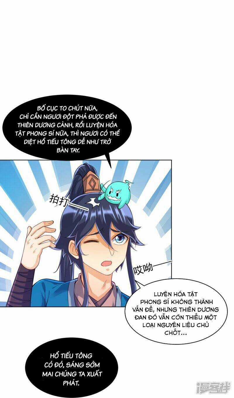 Nhất Đẳng Gia Đinh - Chapter 290 - Trang 24