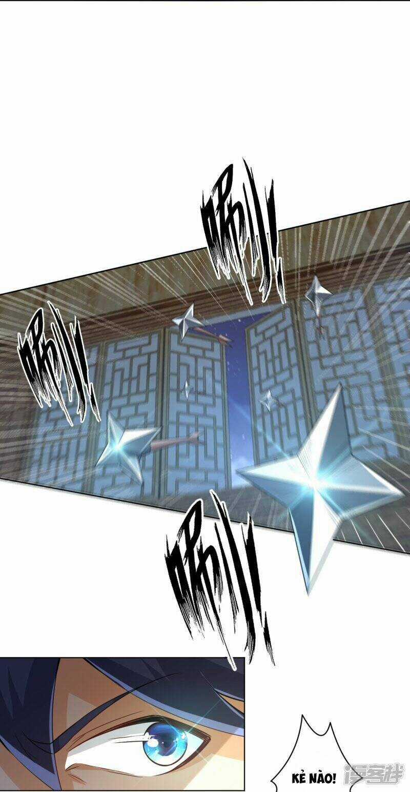 Nhất Đẳng Gia Đinh - Chapter 290 - Trang 6