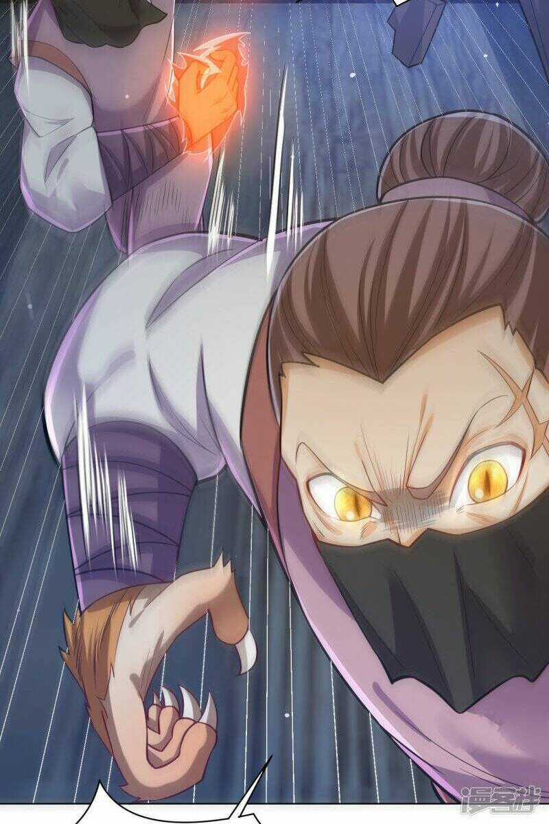 Nhất Đẳng Gia Đinh - Chapter 290 - Trang 9