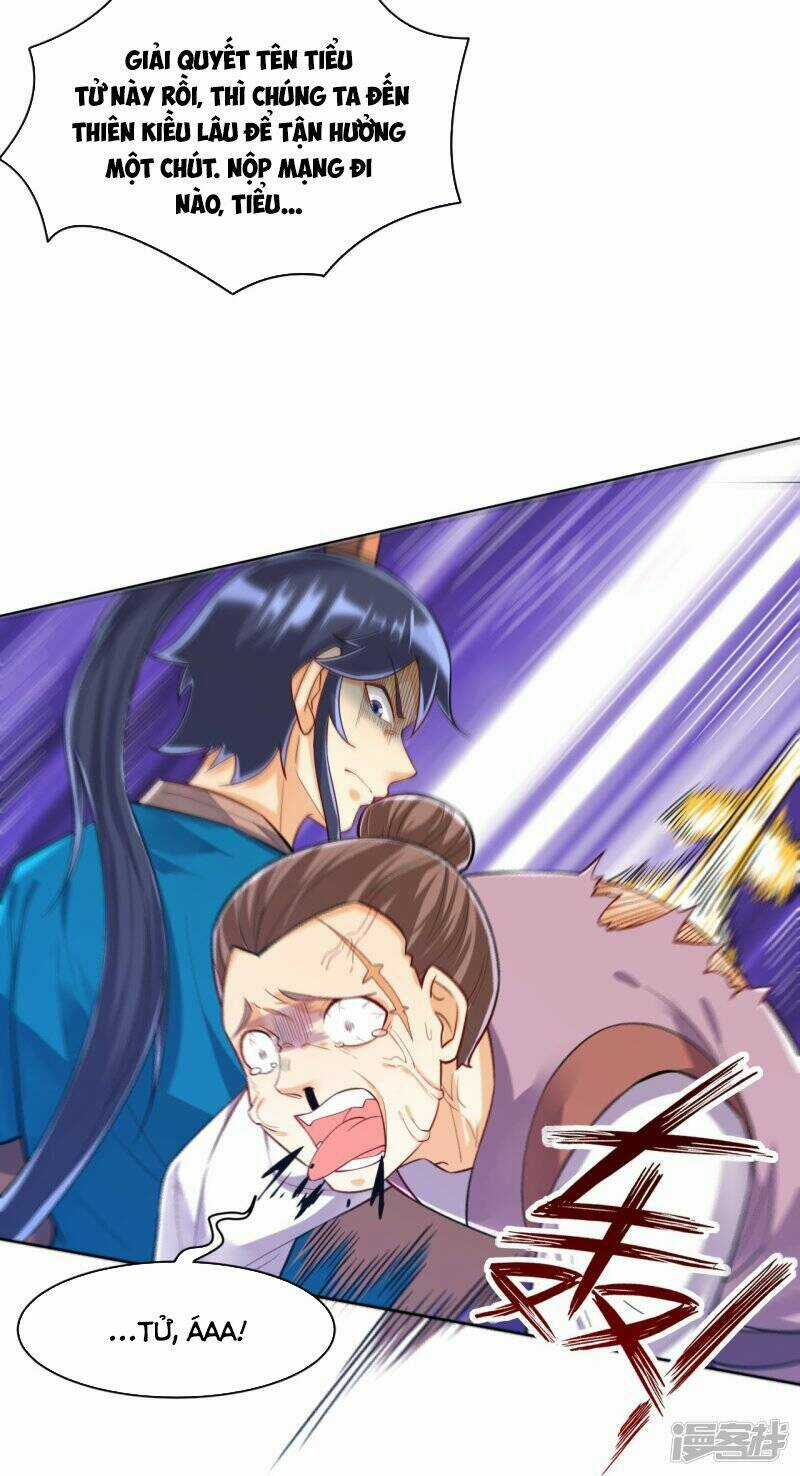 Nhất Đẳng Gia Đinh - Chapter 290 - Trang 10