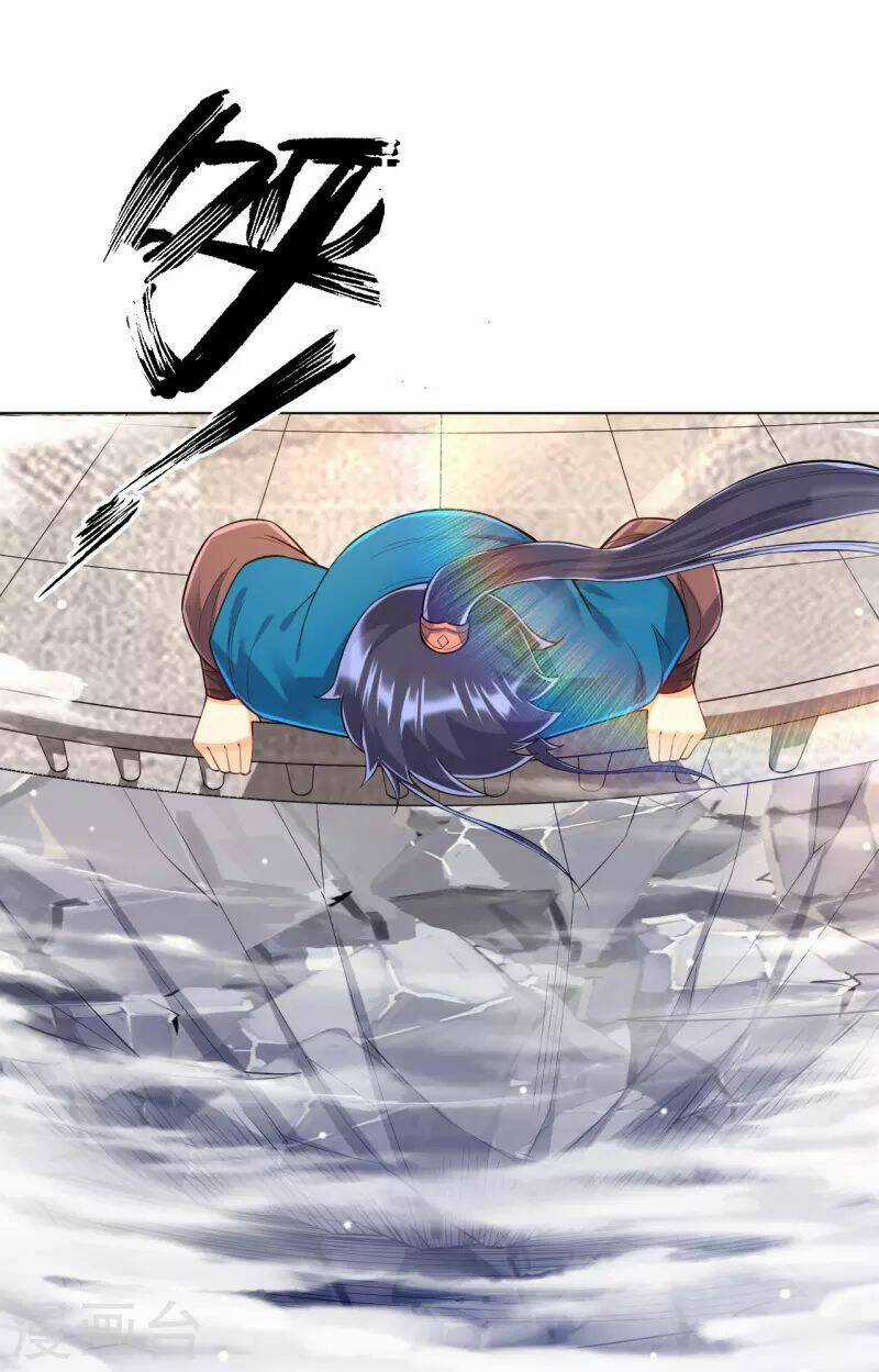 Nhất Đẳng Gia Đinh - Chapter 291 - Trang 11