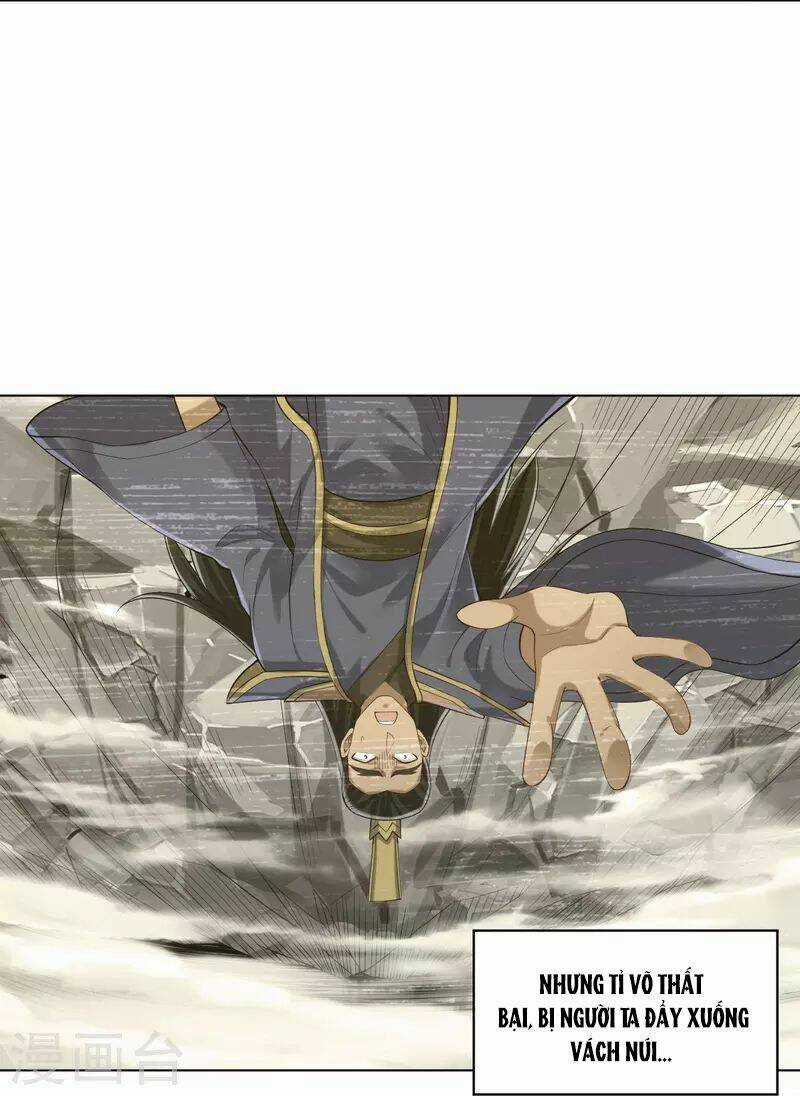 Nhất Đẳng Gia Đinh - Chapter 291 - Trang 22