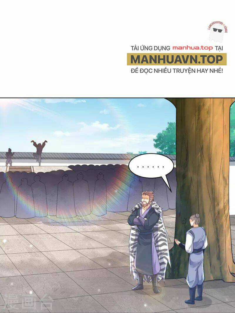 Nhất Đẳng Gia Đinh - Chapter 291 - Trang 33