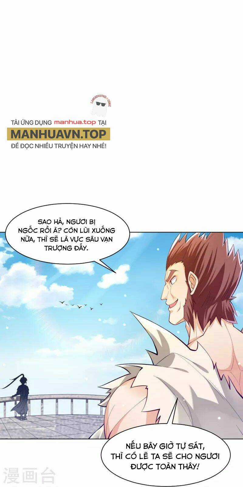 Nhất Đẳng Gia Đinh - Chapter 291 - Trang 9