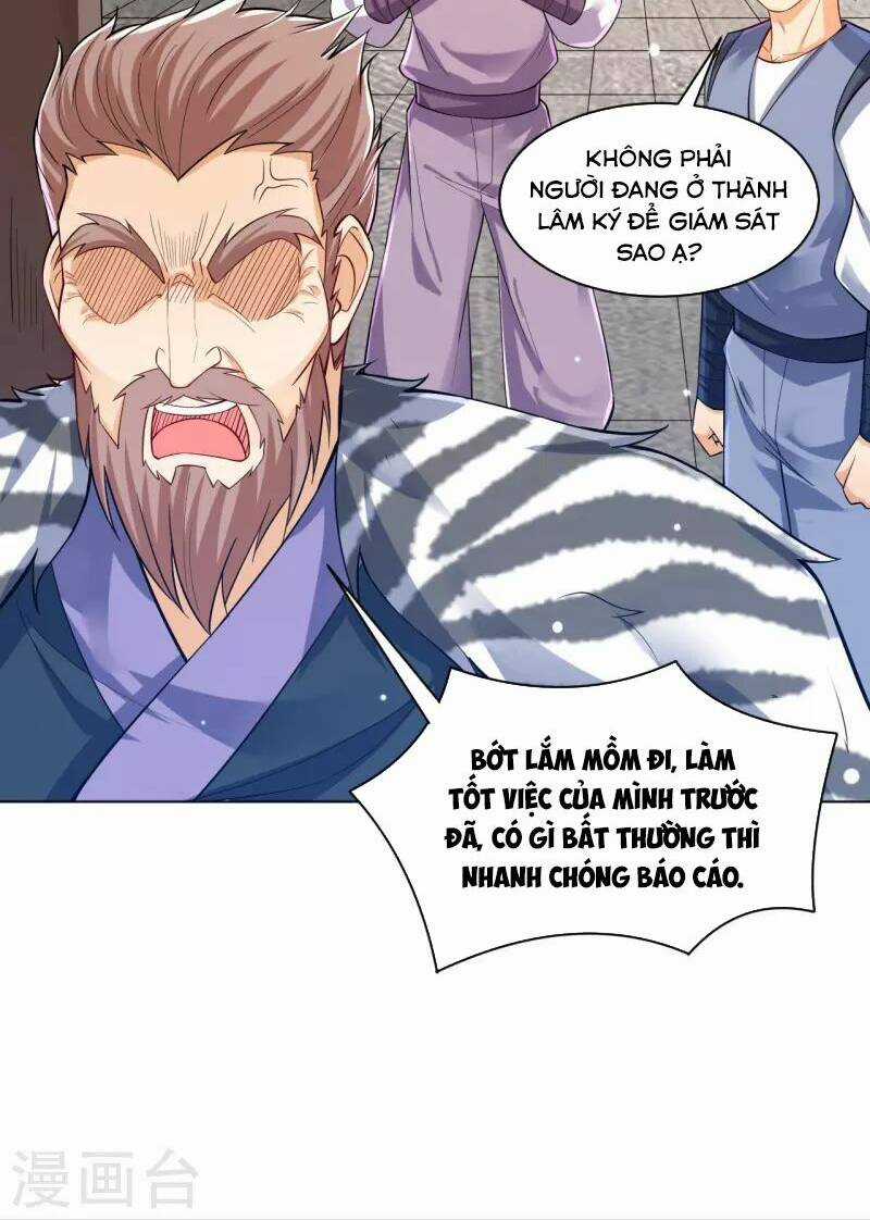 Nhất Đẳng Gia Đinh - Chapter 292 - Trang 11