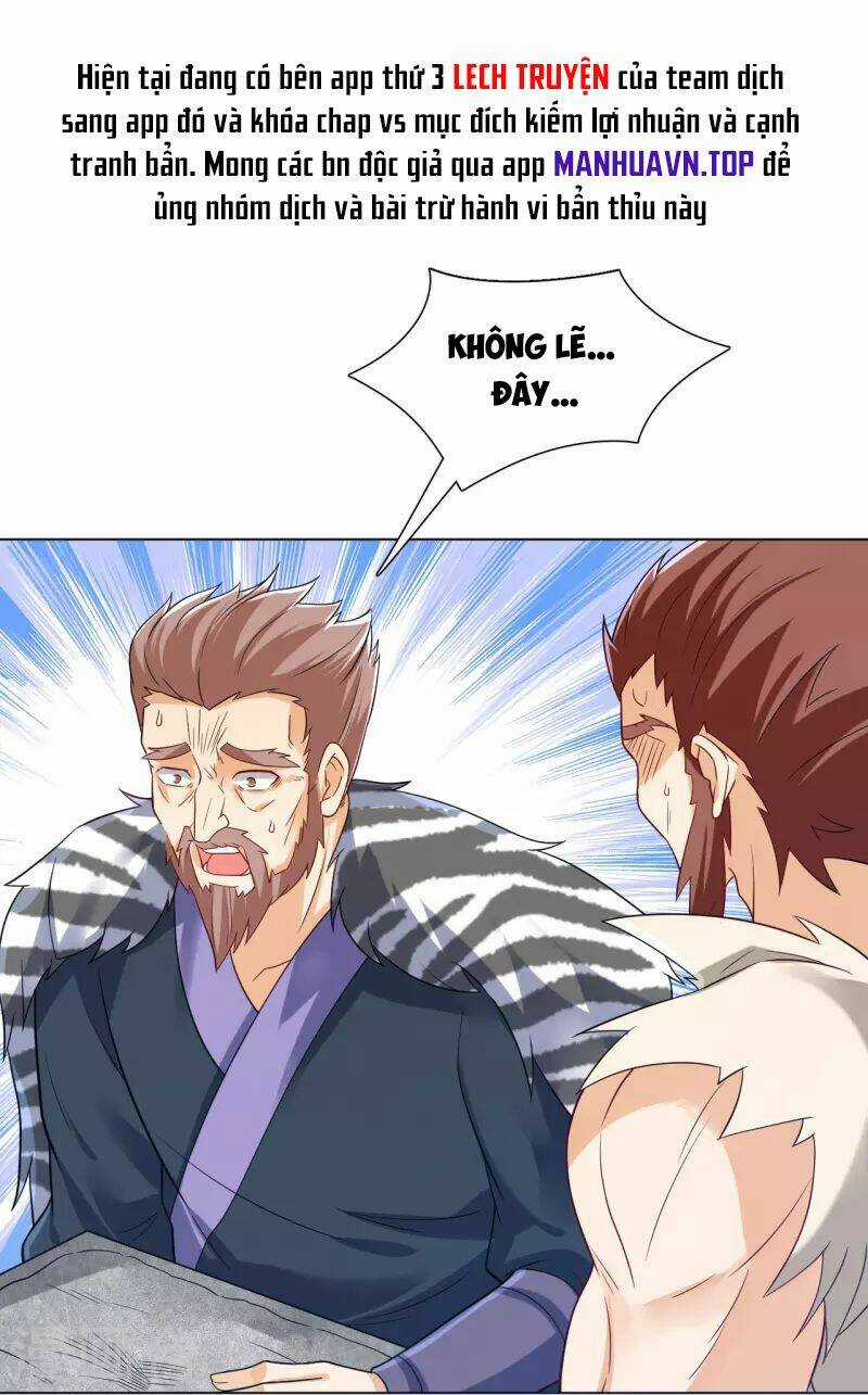 Nhất Đẳng Gia Đinh - Chapter 292 - Trang 21