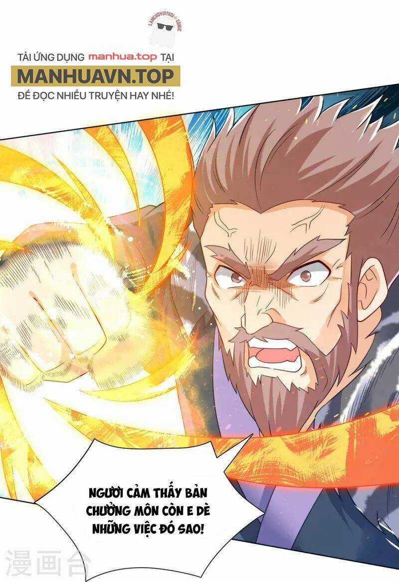 Nhất Đẳng Gia Đinh - Chapter 292 - Trang 25