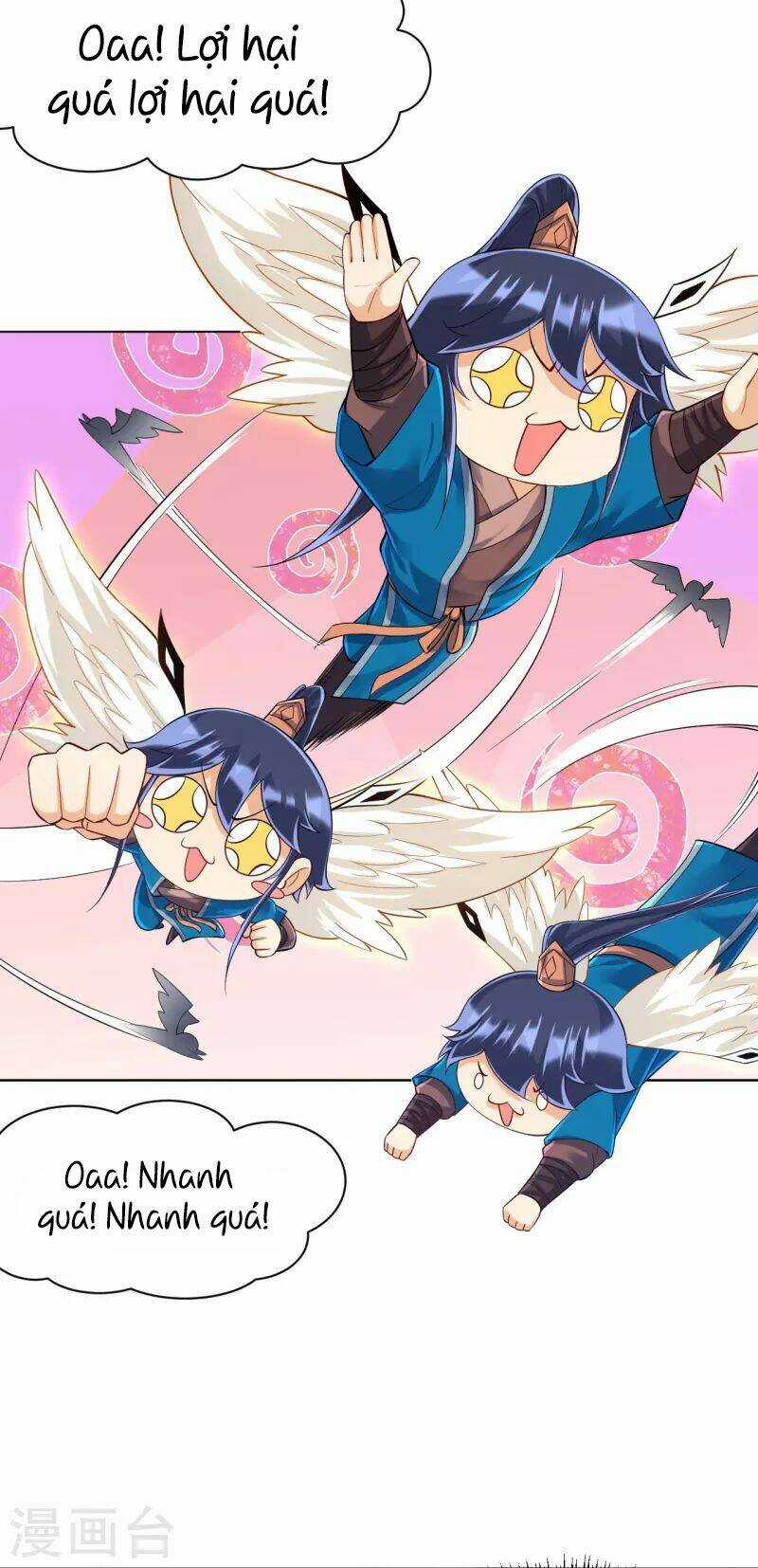 Nhất Đẳng Gia Đinh - Chapter 292 - Trang 7