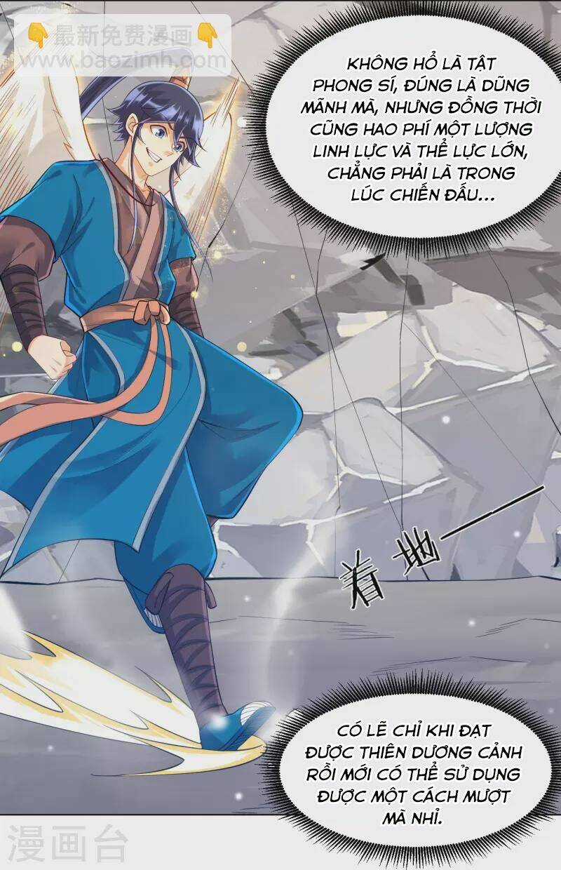 Nhất Đẳng Gia Đinh - Chapter 292 - Trang 8