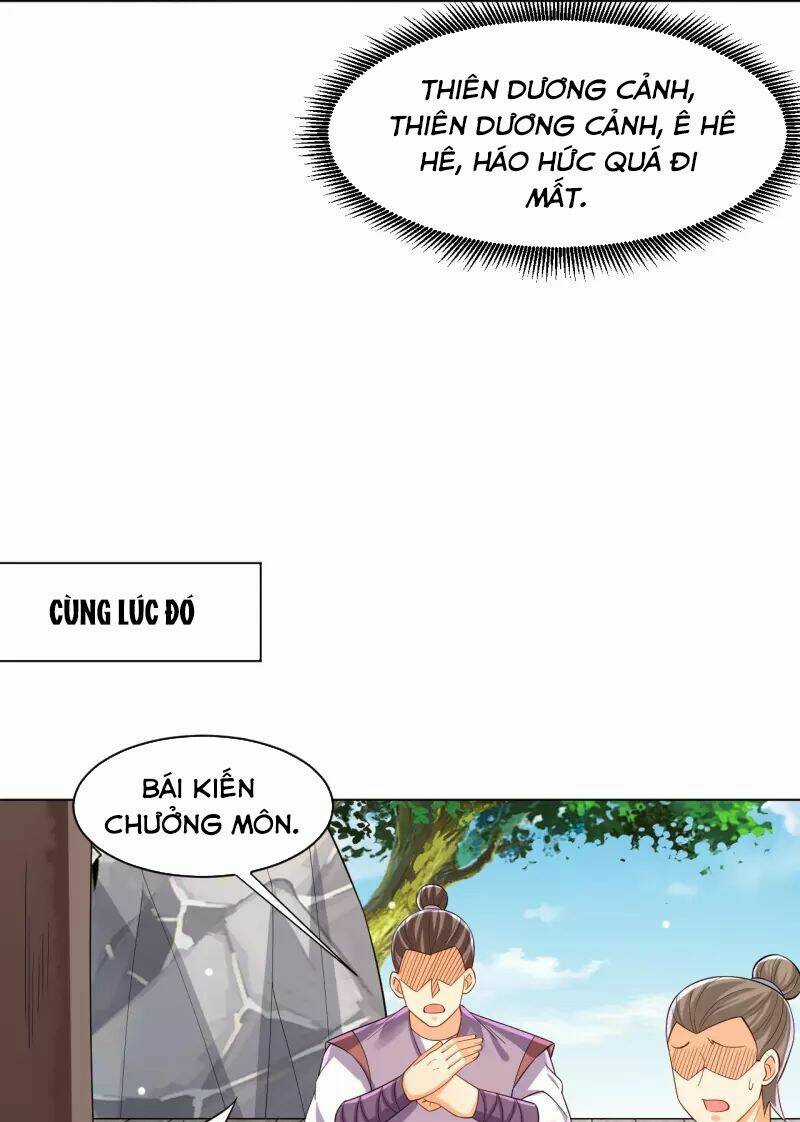 Nhất Đẳng Gia Đinh - Chapter 292 - Trang 10