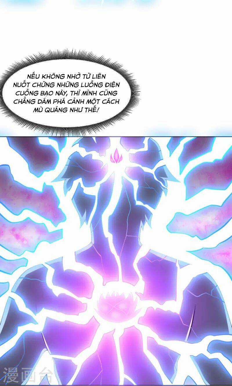 Nhất Đẳng Gia Đinh - Chapter 293 - Trang 14