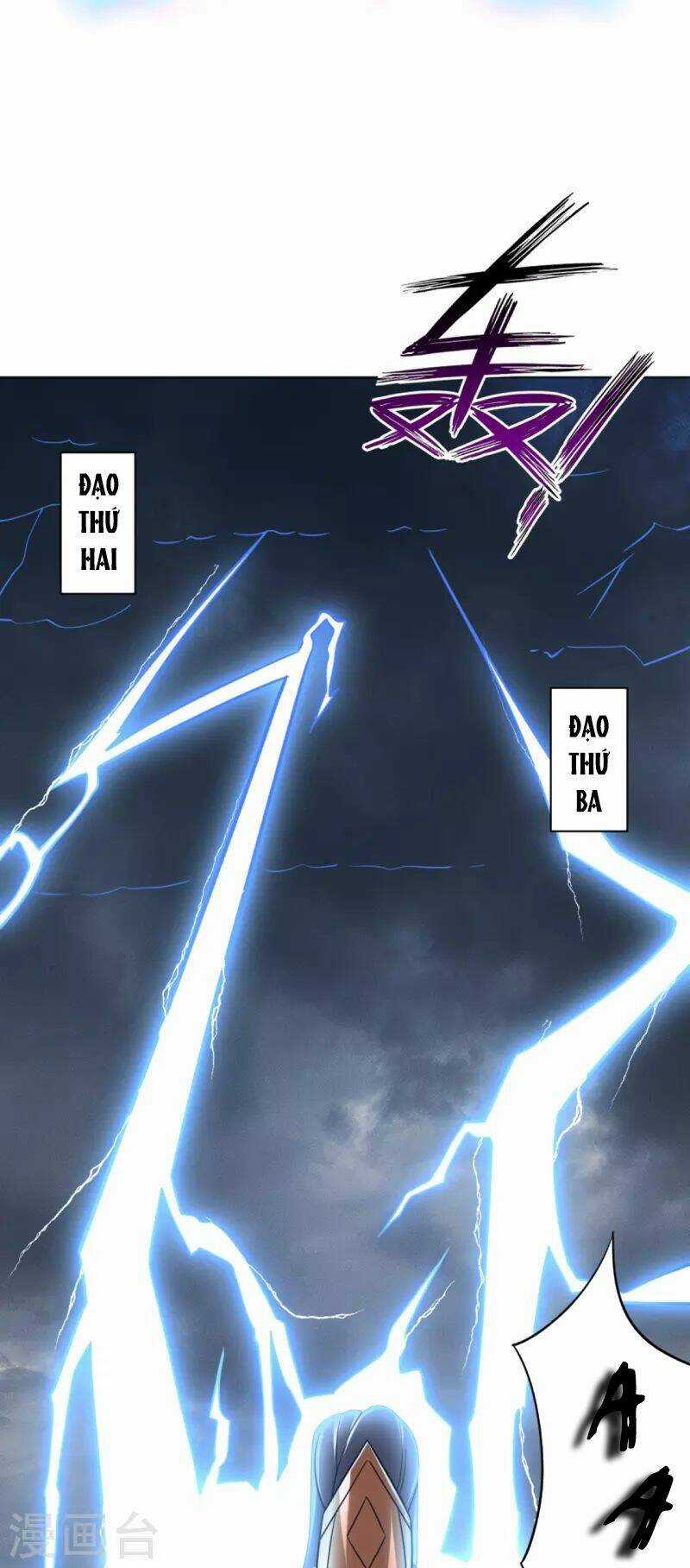 Nhất Đẳng Gia Đinh - Chapter 293 - Trang 15