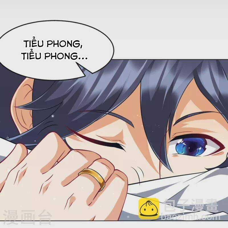 Nhất Đẳng Gia Đinh - Chapter 293 - Trang 21