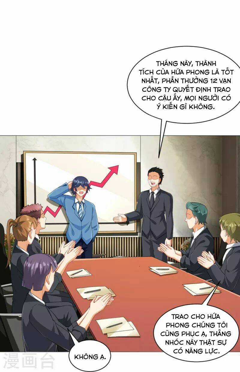 Nhất Đẳng Gia Đinh - Chapter 293 - Trang 32