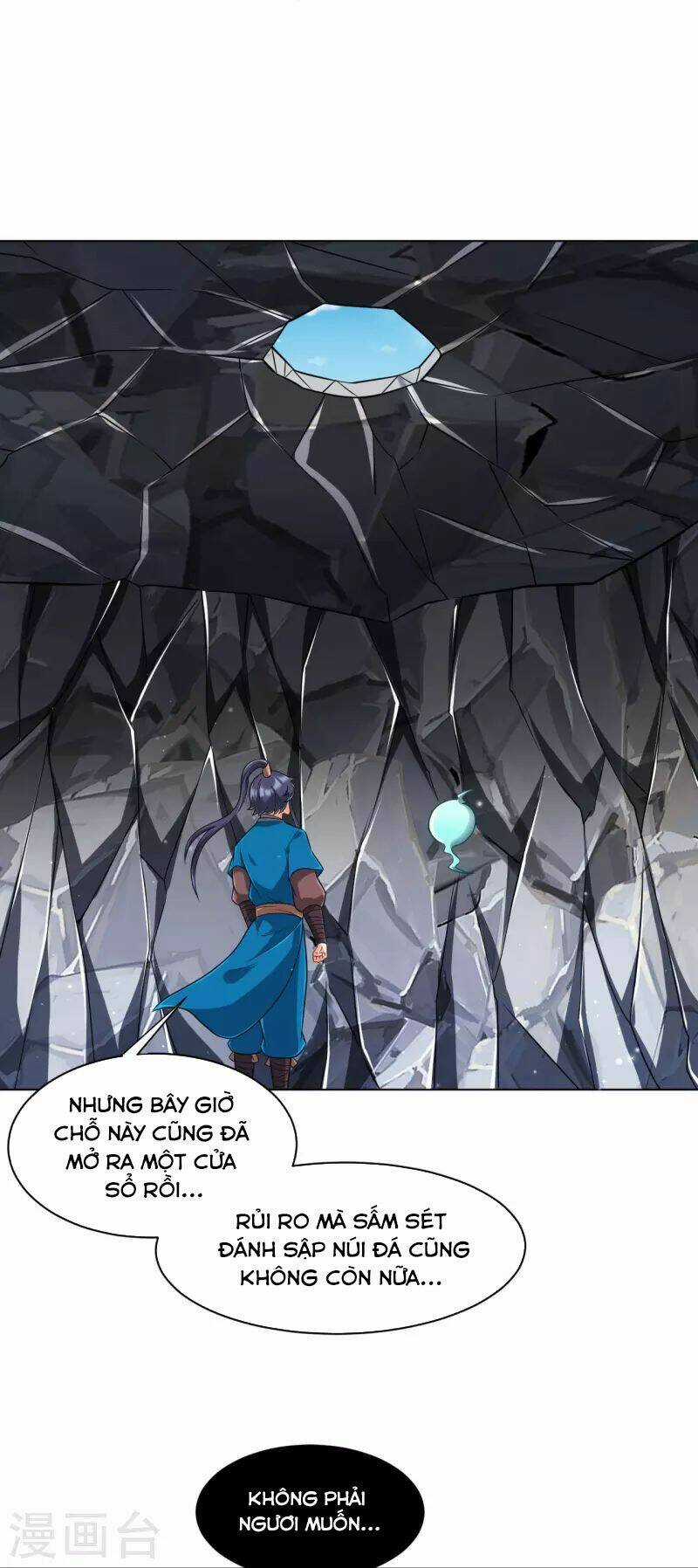 Nhất Đẳng Gia Đinh - Chapter 293 - Trang 6