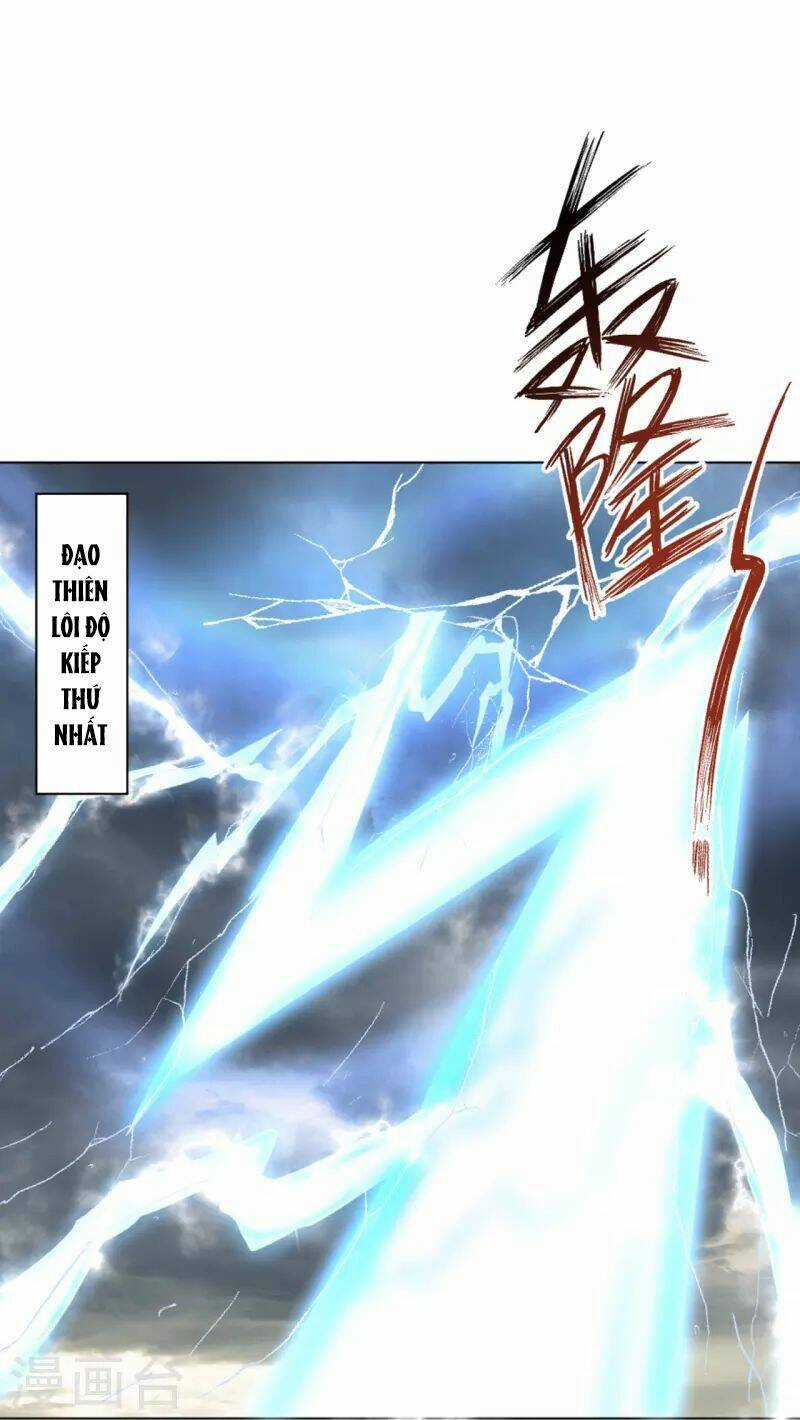 Nhất Đẳng Gia Đinh - Chapter 293 - Trang 10