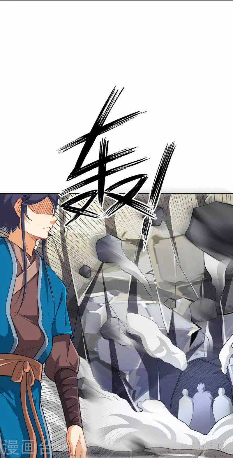 Nhất Đẳng Gia Đinh - Chapter 294 - Trang 23