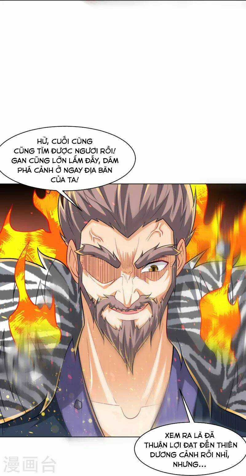 Nhất Đẳng Gia Đinh - Chapter 294 - Trang 24