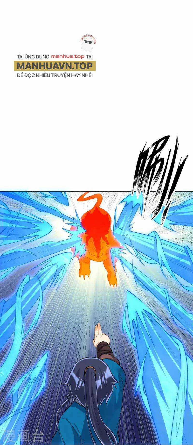 Nhất Đẳng Gia Đinh - Chapter 294 - Trang 28