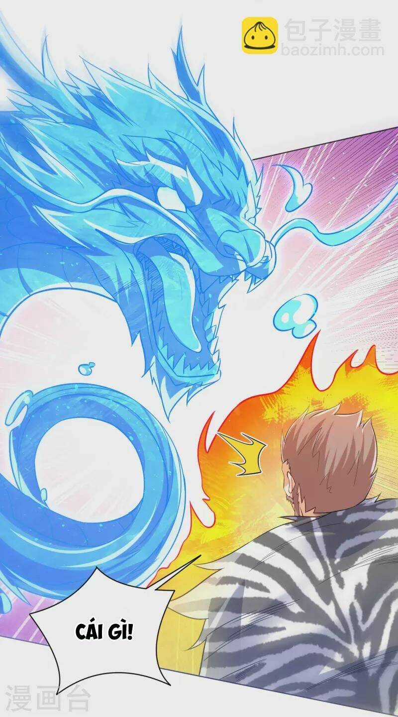 Nhất Đẳng Gia Đinh - Chapter 294 - Trang 33