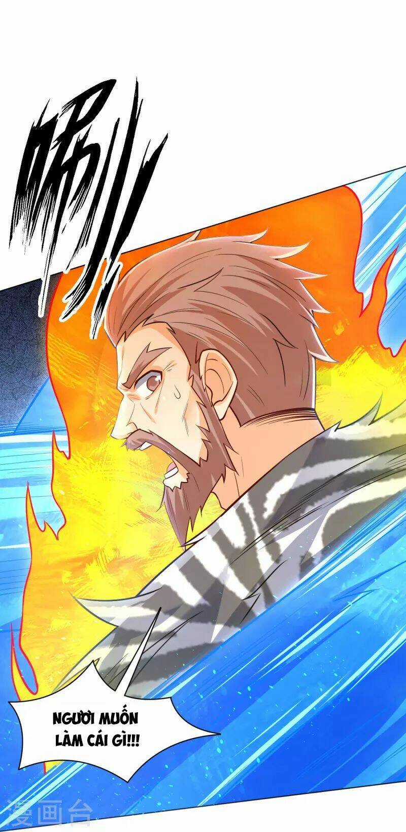 Nhất Đẳng Gia Đinh - Chapter 294 - Trang 34