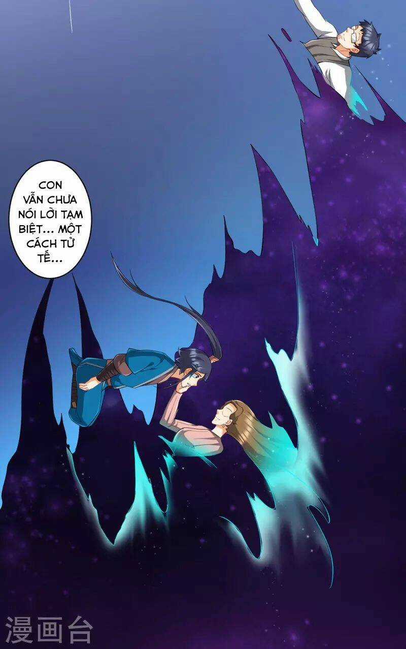 Nhất Đẳng Gia Đinh - Chapter 294 - Trang 9