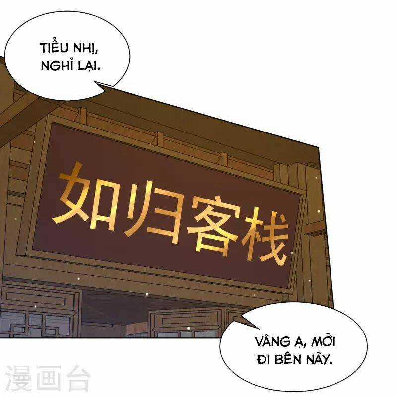 Nhất Đẳng Gia Đinh - Chapter 295 - Trang 21