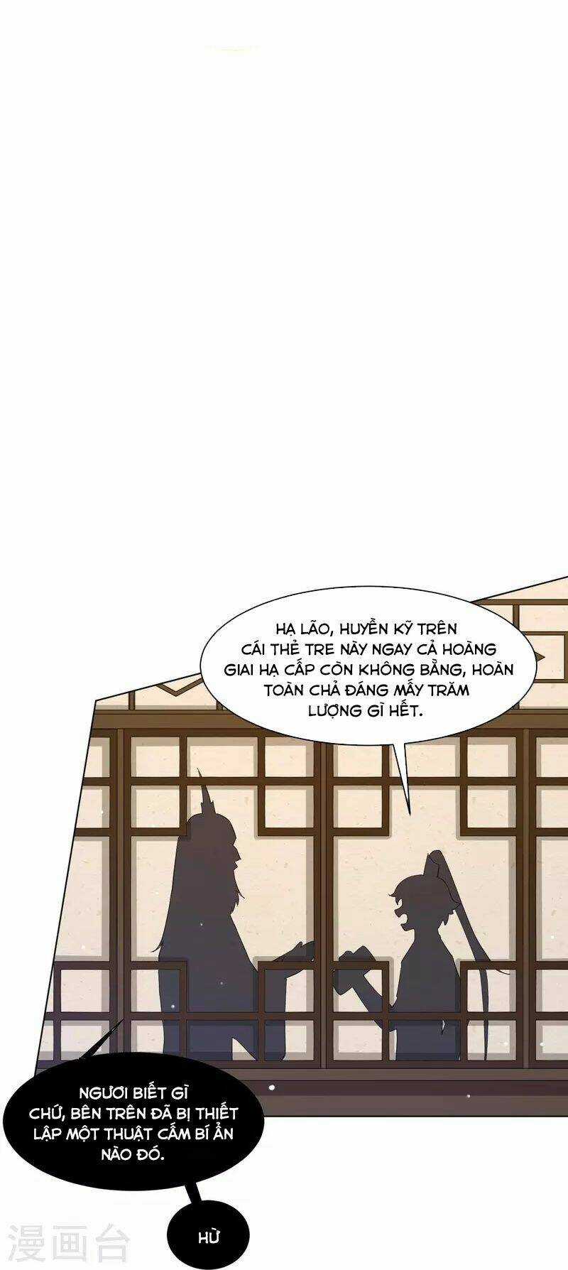 Nhất Đẳng Gia Đinh - Chapter 295 - Trang 22