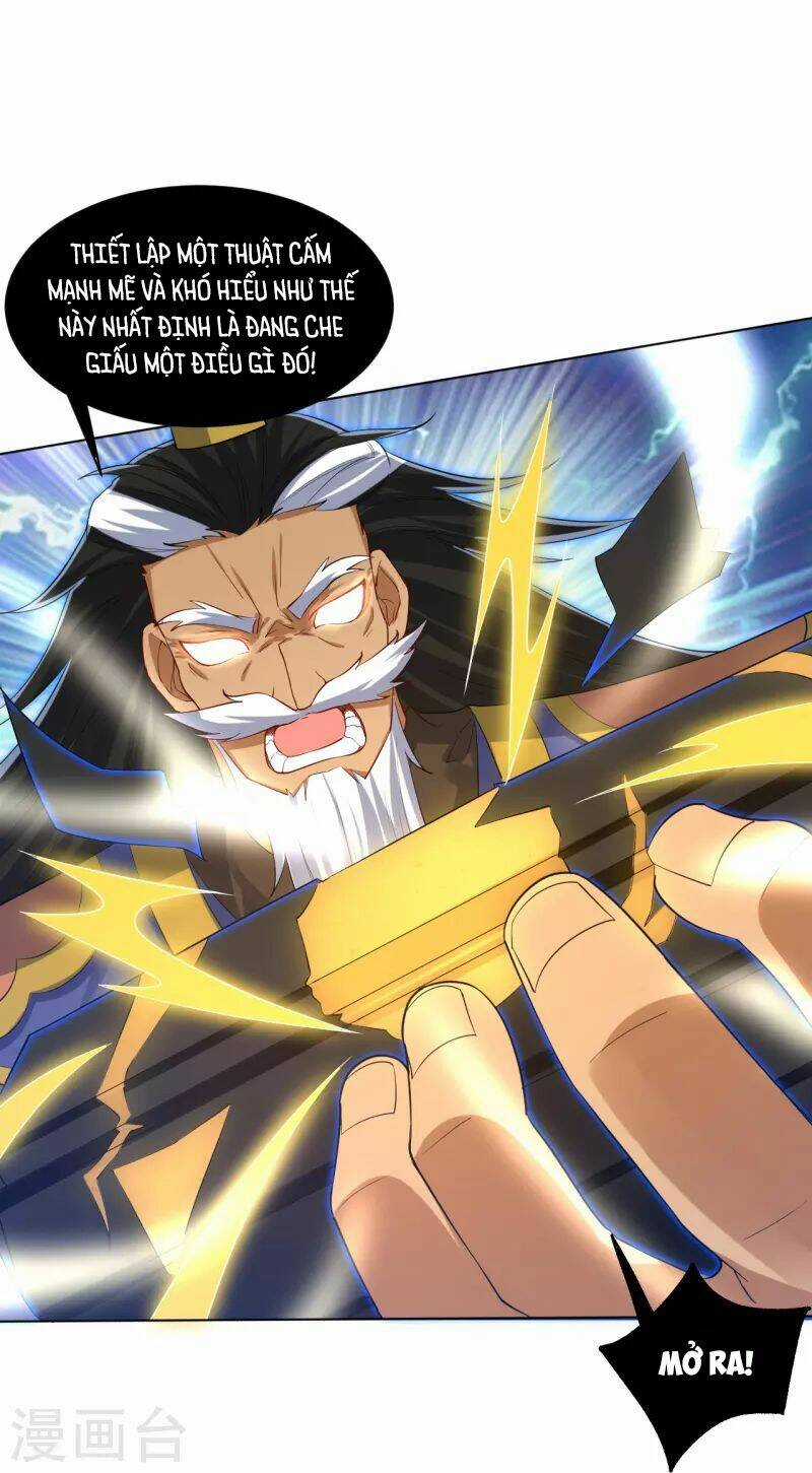 Nhất Đẳng Gia Đinh - Chapter 295 - Trang 23