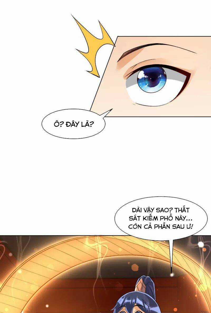 Nhất Đẳng Gia Đinh - Chapter 295 - Trang 27