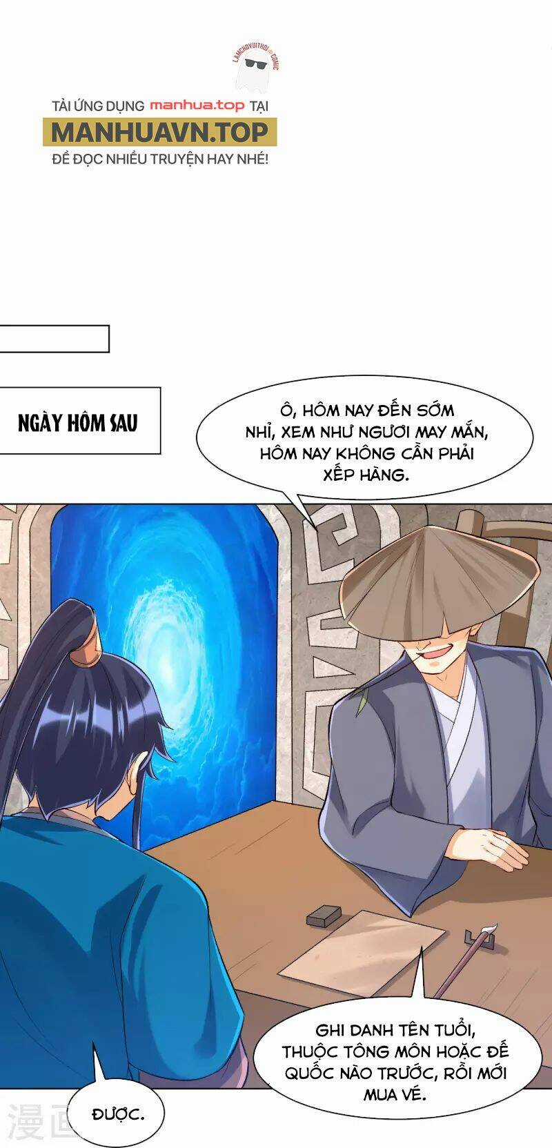 Nhất Đẳng Gia Đinh - Chapter 295 - Trang 31