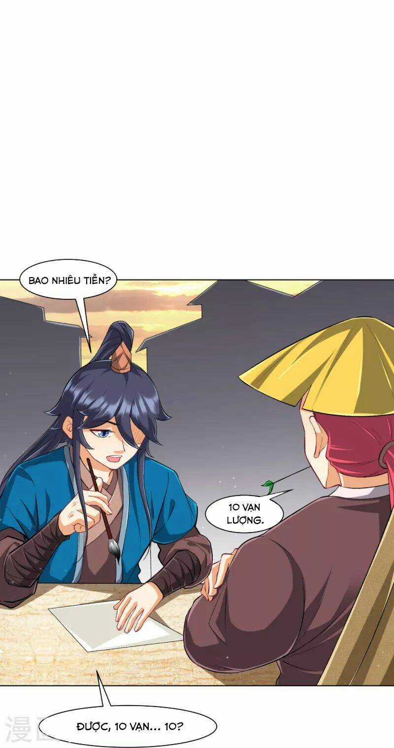 Nhất Đẳng Gia Đinh - Chapter 295 - Trang 33