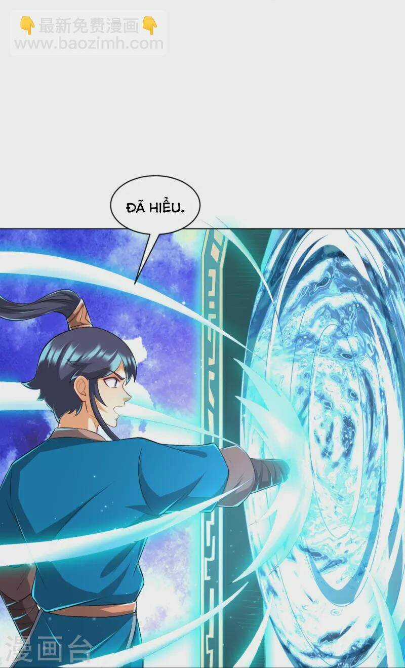 Nhất Đẳng Gia Đinh - Chapter 295 - Trang 36