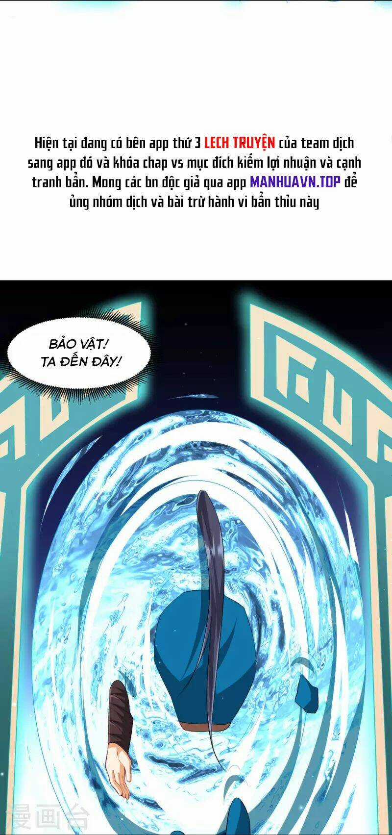 Nhất Đẳng Gia Đinh - Chapter 295 - Trang 37