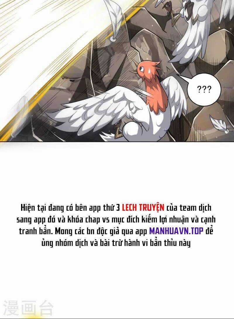 Nhất Đẳng Gia Đinh - Chapter 295 - Trang 5