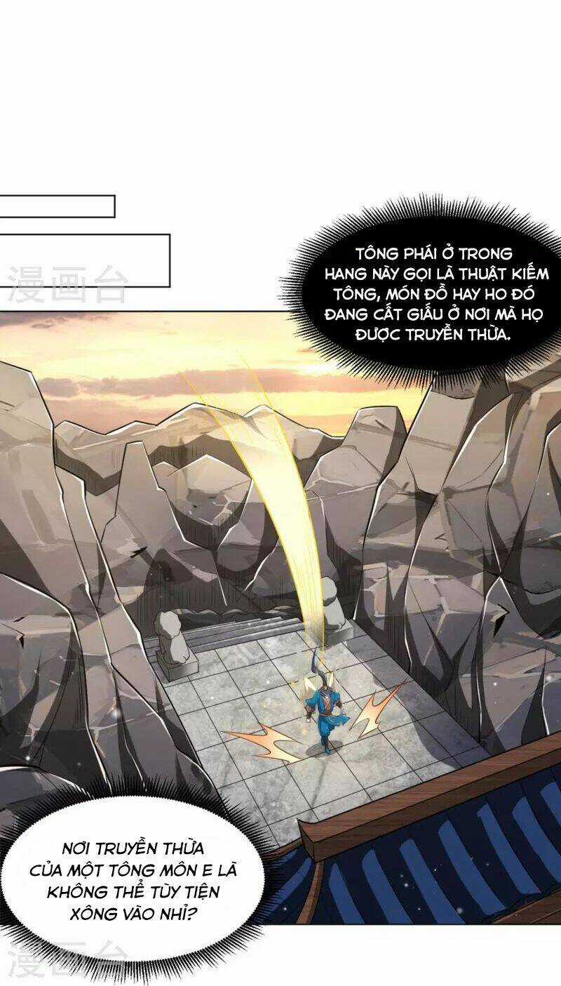 Nhất Đẳng Gia Đinh - Chapter 295 - Trang 8