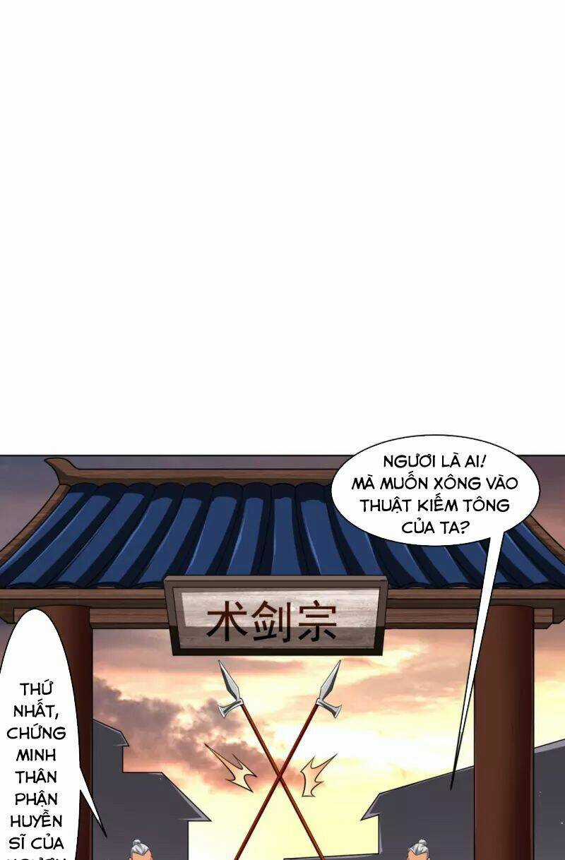 Nhất Đẳng Gia Đinh - Chapter 295 - Trang 9