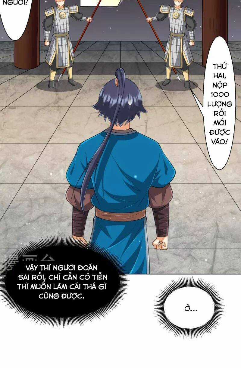 Nhất Đẳng Gia Đinh - Chapter 295 - Trang 10