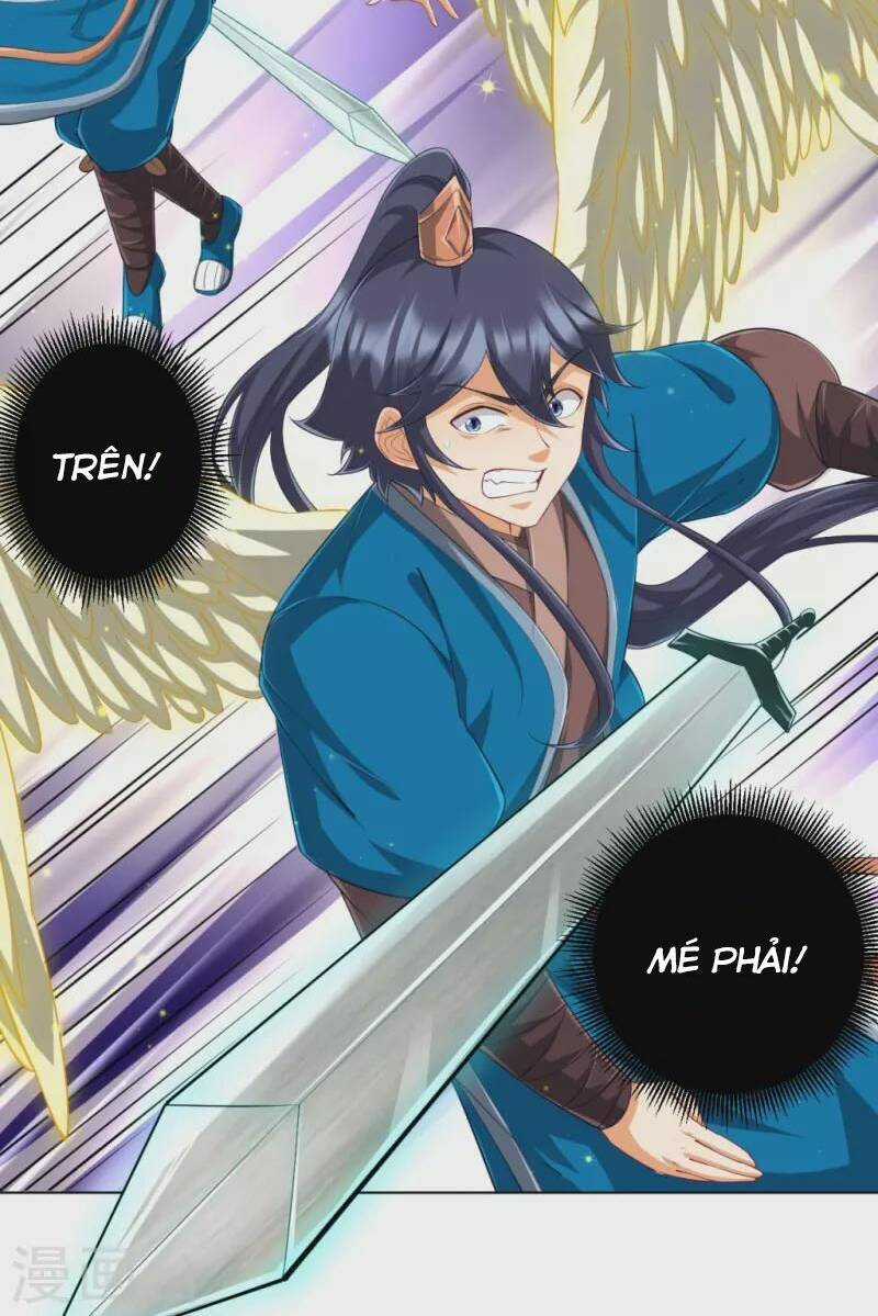 Nhất Đẳng Gia Đinh - Chapter 296 - Trang 23