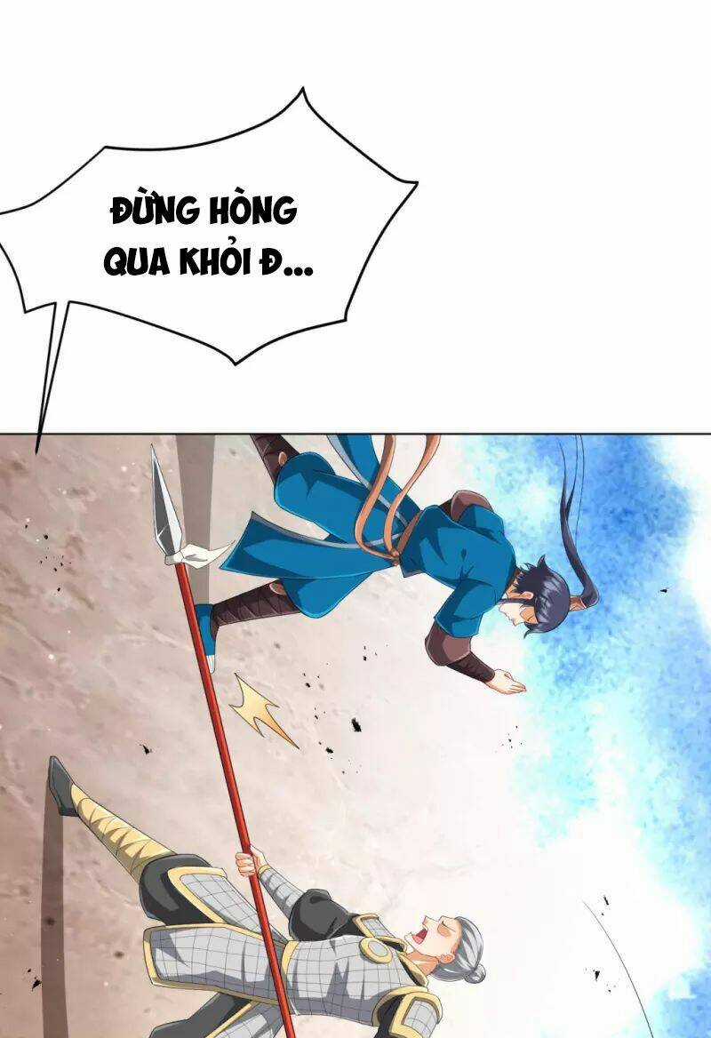 Nhất Đẳng Gia Đinh - Chapter 297 - Trang 18
