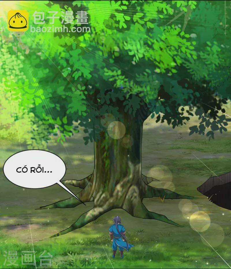 Nhất Đẳng Gia Đinh - Chapter 297 - Trang 26