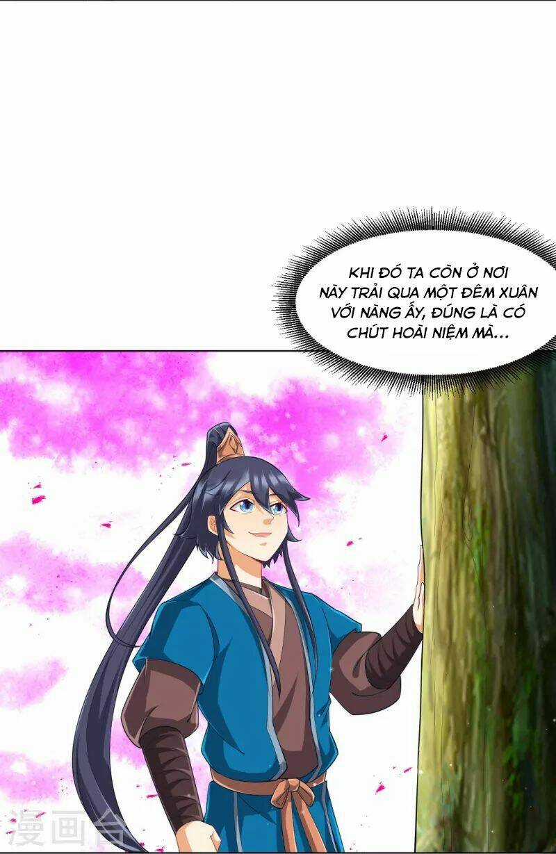 Nhất Đẳng Gia Đinh - Chapter 297 - Trang 27