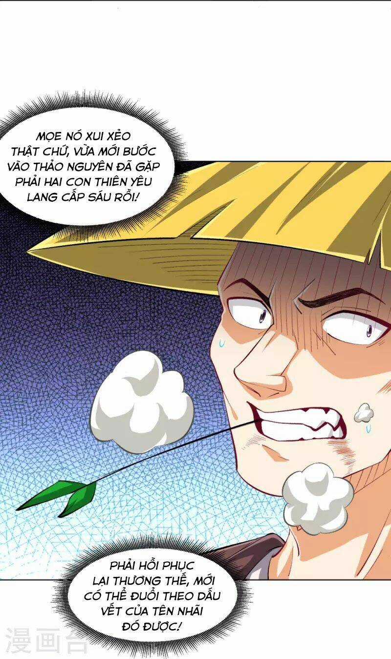 Nhất Đẳng Gia Đinh - Chapter 297 - Trang 42