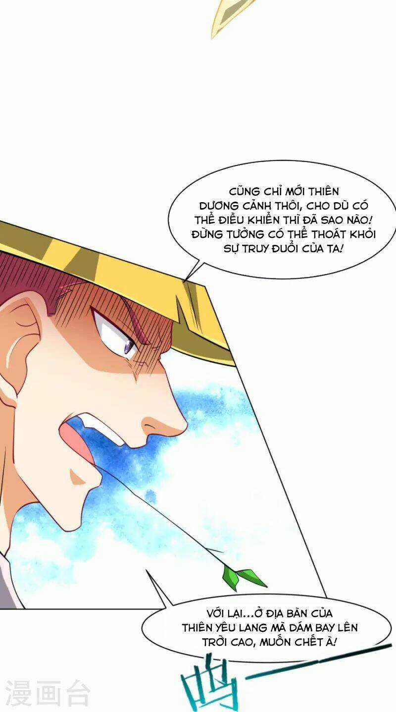 Nhất Đẳng Gia Đinh - Chapter 298 - Trang 34