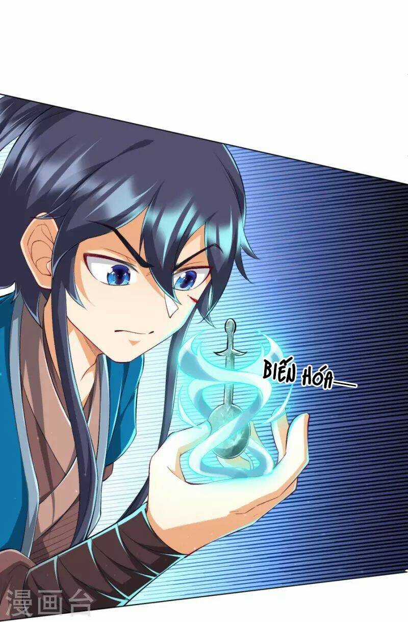 Nhất Đẳng Gia Đinh - Chapter 298 - Trang 41