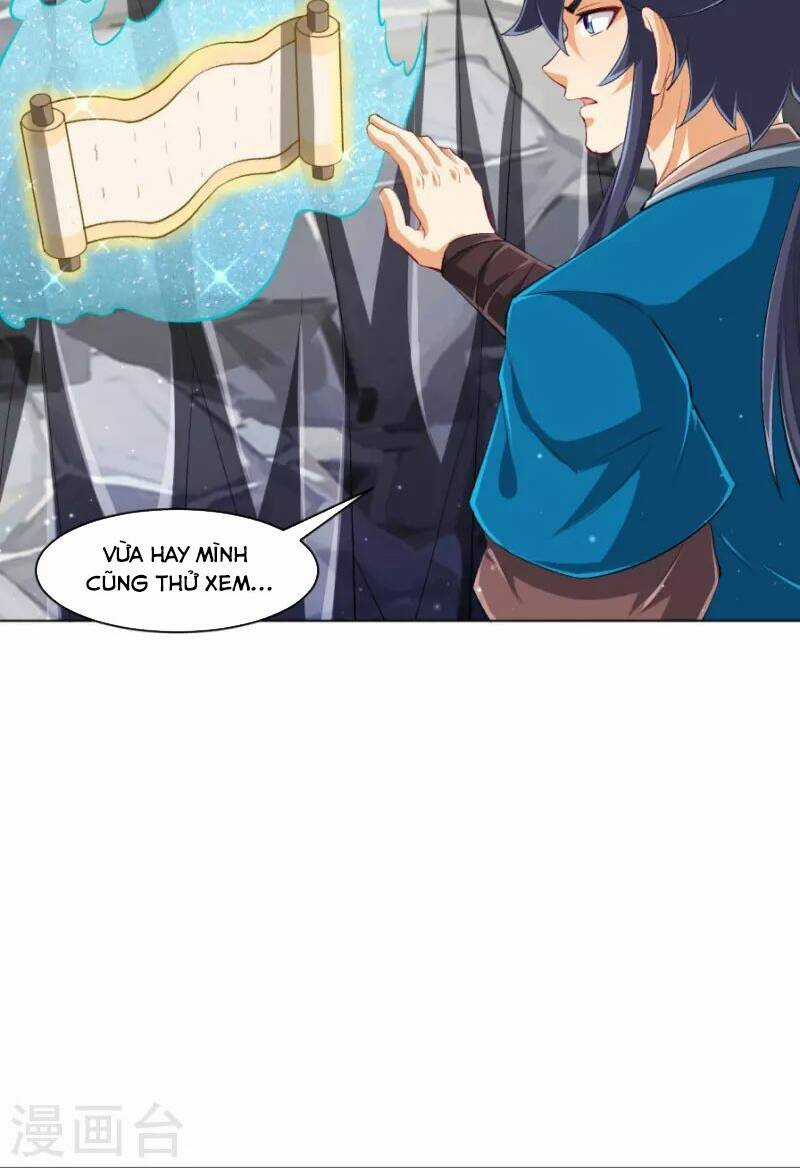 Nhất Đẳng Gia Đinh - Chapter 298 - Trang 6