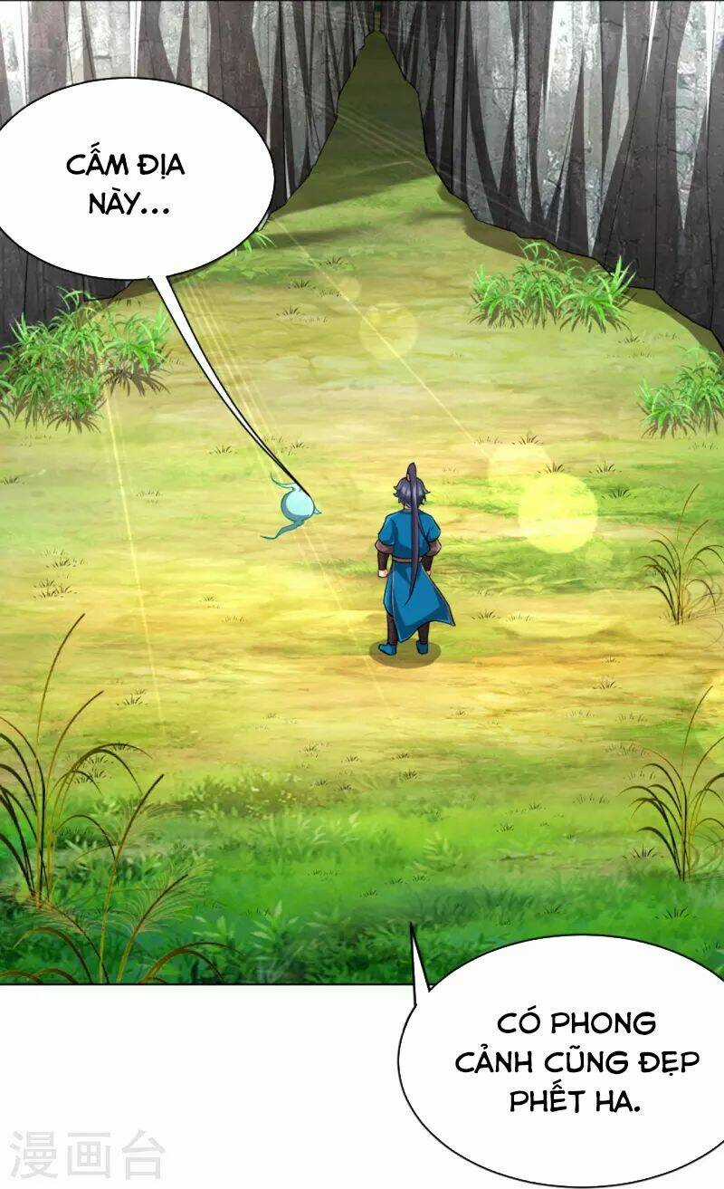 Nhất Đẳng Gia Đinh - Chapter 299 - Trang 33