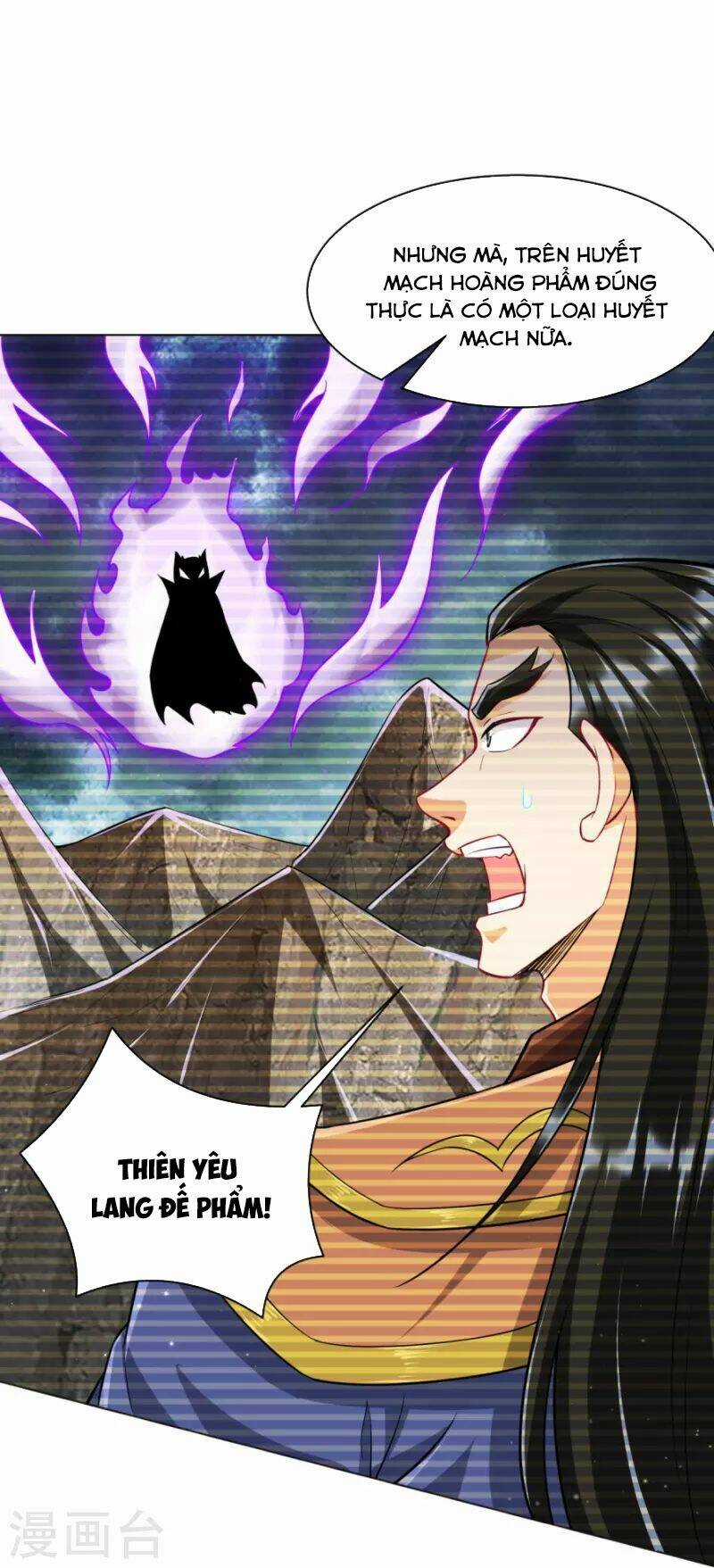 Nhất Đẳng Gia Đinh - Chapter 300 - Trang 33